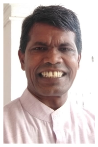 Joseph Amuthakkanni