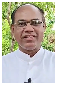 Thomas Rajamanickam